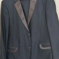 کت و شلوار ایتالیایی paulo Diverso