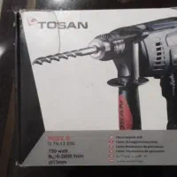 دریل توسن 022D TOSAN