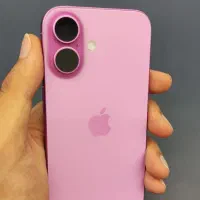 iPhone 16 Normal بدون رجیستری