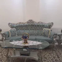 سرویس مبلمان و ناهار خوری