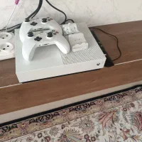 ایکس باکس وان اس یک ترا