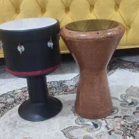نی انبان|سازهای بادی|رامهرمز, |دیوار