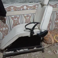 صندلی ارایشگاه