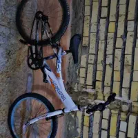 فروش دوچرخه سایز ۲۰|دوچرخه، اسکیت، اسکوتر|امیدیه, |دیوار