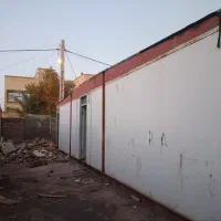 کانکس ۳۶ متری