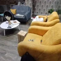 مبل چهارنفره