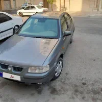 سمند تمیز|خودرو سواری و وانت|بندرعباس, |دیوار