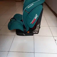 صندلی کودک  داخل ماشین درحد نو