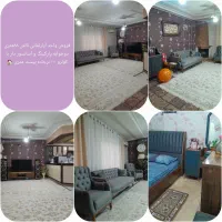 فروش واحد آپارتمانی تالش ۸۸متر دوخوابه
