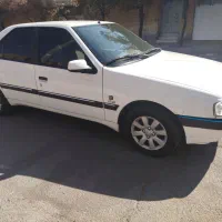 405 slx|خودرو سواری و وانت|کرمان, |دیوار