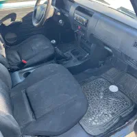 مزدا ۲۰۰۰ موتور ژاپن|خودرو سواری و وانت|تهران, نازی‌آباد|دیوار