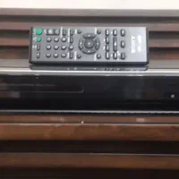 دستگاه  CD . DVD . سونی|پخش‌کننده DVD و ویدیو|تهران, شمس‌آباد|دیوار