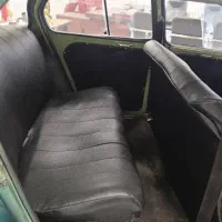 ژیان مدا ۱۳۵۹|خودرو کلاسیک|تهران, شهرک غرب|دیوار