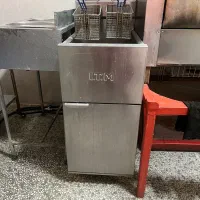 سرخکن در حد نو