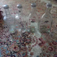 شیشه مخصوص آب نارنج آب لیمو و ....