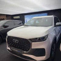 تیگو ۸ هیبریدSUV لاکچری قیمت قطعی تحویل مطمئن|خودرو سواری و وانت|تهران, آذربایجان|دیوار