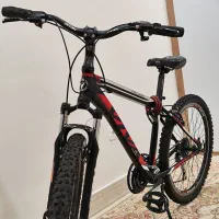 دوچرخه ویوا ۲۶|دوچرخه، اسکیت، اسکوتر|خرمآباد, |دیوار