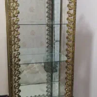 بوفه در حد نو جنس سنگین برنج