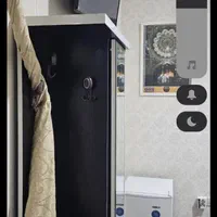 اجاره روزانه/هفتگی/ماهانه آپارتمان ۵۰ متری در ارم|اجارهٔ کوتاه‌مدت آپارتمان و سوئیت|قم, ارم|دیوار