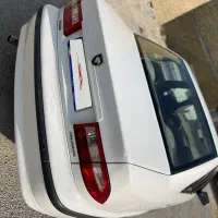 سمند موتور ملی دوگانه|خودرو سواری و وانت|ارومیه, |دیوار