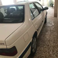 پارسtu5سیمی|خودرو سواری و وانت|بندرعباس, |دیوار