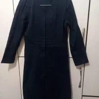 مانتو پاییزه سایز ۳۸۴۰