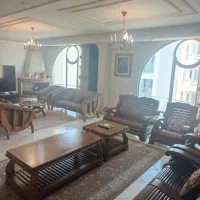 آپارتمان۱۹۹متری/تک واحدی/نور و نقشه باورنکردنی