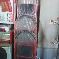 نردبان پارسا پله