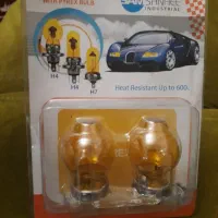 حباب چراغ طلایی|لامپ و چراغ|ری, اقدسیه|دیوار