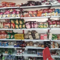 فروشنده سوپرمارکت