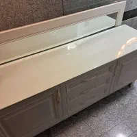 آینه کنسول ممبران بسیار جادار و شیک