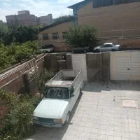 پیکان وانت مدل ۹۳