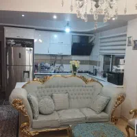 لاکانی 84 متری نقلی|فروش آپارتمان|رشت, چله خانه|دیوار