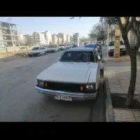 شورلت نوا سی 6 مدل 66 گیربکس اتومات بازسازی بیوک