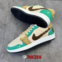 کتونی بزرگپا نایک وودو اسپرت سایز بزرگ