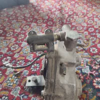 ریگلاتورشرکتی CNG سواری پژو