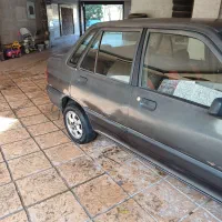 پرایددوگانه CNG|خودرو سواری و وانت|اصفهان, ملک‌شهر|دیوار