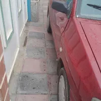 پرایدمدل۱۳۲بدون رنگ زیرپافنی خوب