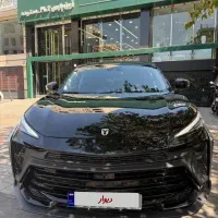 لاماری هیبرید ۲۰۲۵