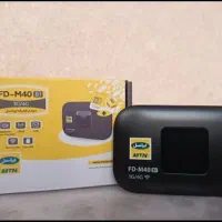 مودم ایرانسل، md m40