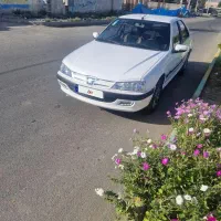 پژوپارس‌موتور‌جدید‌1403دریچه‌سیمی