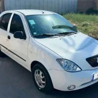 تیبا2مدل ۱۴۰۰