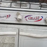 اجاق گاز