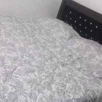 تخت دونفره|تخت و سرویس خواب|تهران, هفت چنار|دیوار