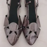 کفش پوست ماری