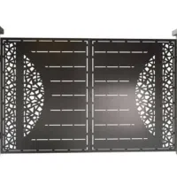 خرید و فروش اهن نو‌ و دست دوم و فلزات