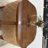 میز ناهار خوری ۴ نفره