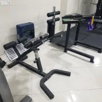 دستگاه بدنسازی