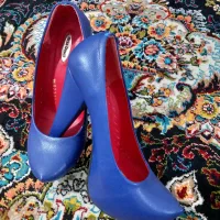 دو جفت کفش مجلسی زنانه