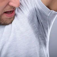 بوتاکس زیربغل جادوی خلاصی از تعریق و گرمادرتابستان